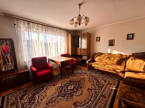 квартира по адресу Антоныча ул., 14
