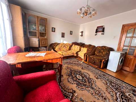 квартира по адресу Антоныча ул., 14