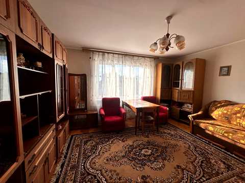 квартира по адресу Антоныча ул., 14