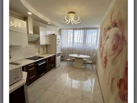 квартира за адресою Балківська вул., 137г