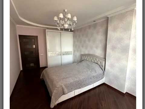 квартира за адресою Балківська вул., 137г