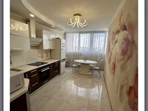 квартира за адресою Балківська вул., 137г