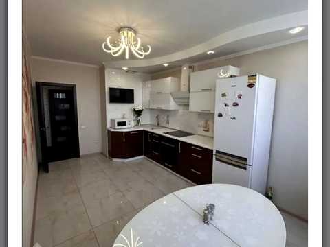 квартира за адресою Балківська вул., 137г