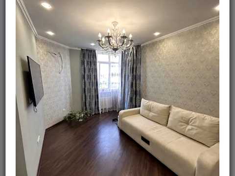квартира за адресою Балківська вул., 137г