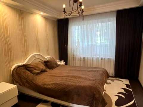 квартира по адресу Запорожского Казачества ул., 41