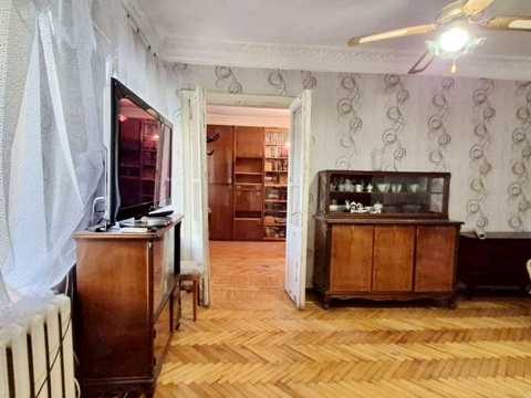 квартира по адресу Тираспольская ул., 32