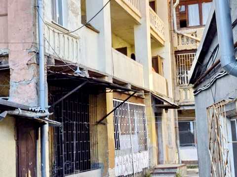 квартира по адресу Тираспольская ул., 32