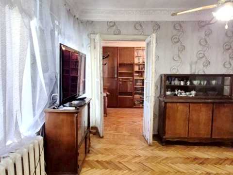 квартира по адресу Тираспольская ул., 32
