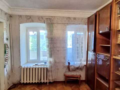 квартира по адресу Тираспольская ул., 32