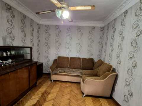 квартира по адресу Тираспольская ул., 32