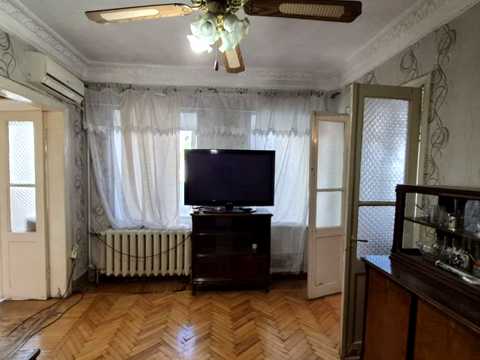 квартира по адресу Тираспольская ул., 32