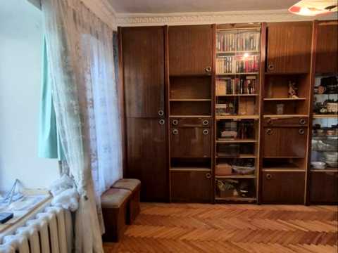 квартира по адресу Тираспольская ул., 32