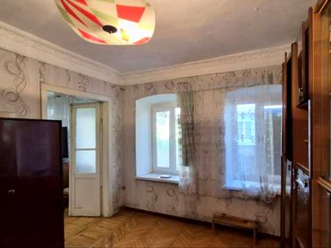 квартира по адресу Тираспольская ул., 32