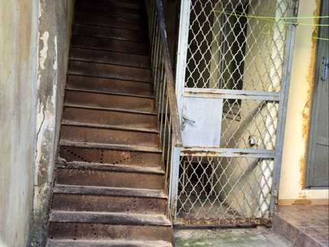 квартира по адресу Тираспольская ул., 32