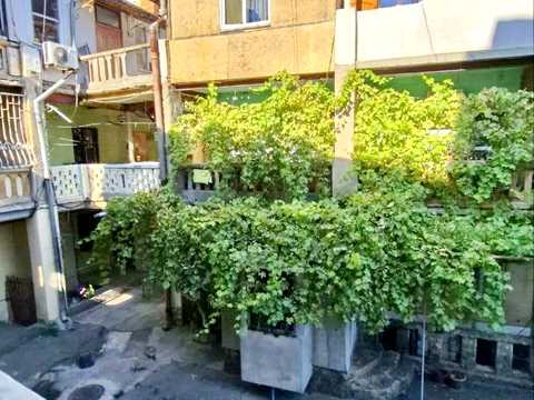 квартира по адресу Тираспольская ул., 32