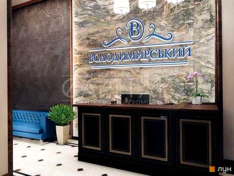 квартира за адресою Антоновича вул. (Горького), 109