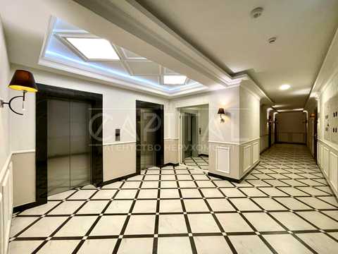 квартира за адресою Антоновича вул. (Горького), 109