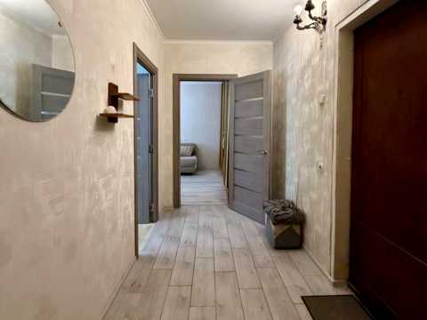 квартира за адресою Академіка Корольова вул., 34