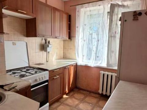 квартира за адресою Академіка Корольова вул., 34