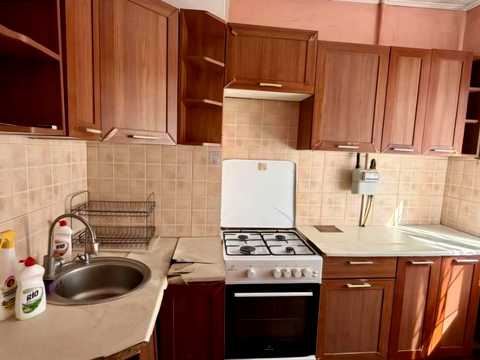 квартира за адресою Академіка Корольова вул., 34