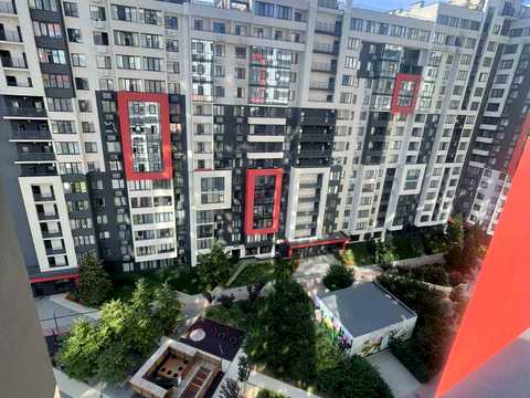 квартира по адресу Академика Вильямса ул., (Будинок 7)