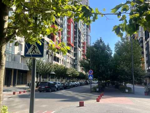 квартира по адресу Академика Вильямса ул., (Будинок 7)
