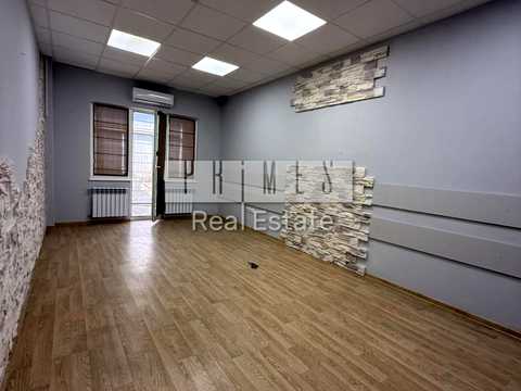 коммерческая по адресу Назаровская ул. (Ветрова), 23