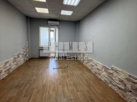 коммерческая по адресу Назаровская ул. (Ветрова), 23