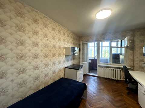 квартира за адресою Варненська вул., 23