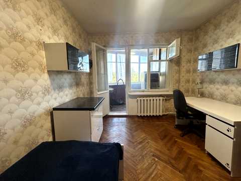 квартира за адресою Варненська вул., 23