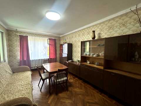 квартира за адресою Варненська вул., 23