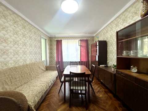 квартира за адресою Варненська вул., 23