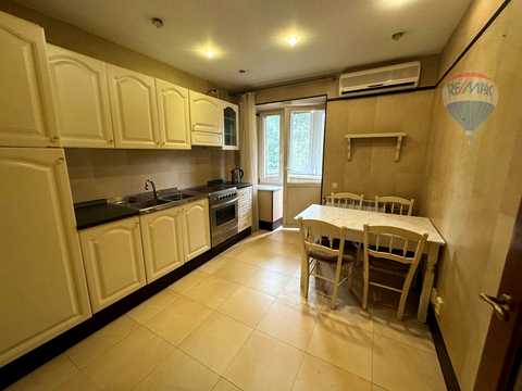 квартира за адресою Михайла Котельникова вул., 35
