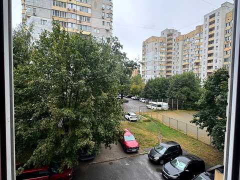 квартира за адресою Михайла Котельникова вул., 35