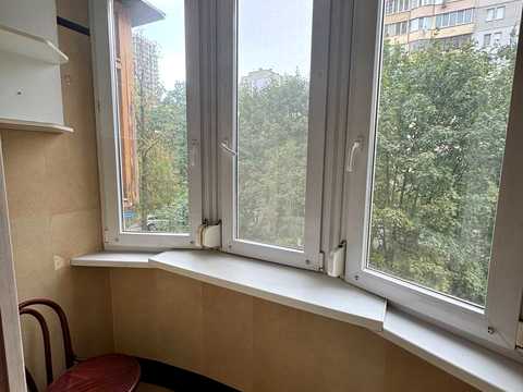 квартира за адресою Михайла Котельникова вул., 35