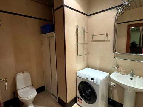 квартира за адресою Михайла Котельникова вул., 35