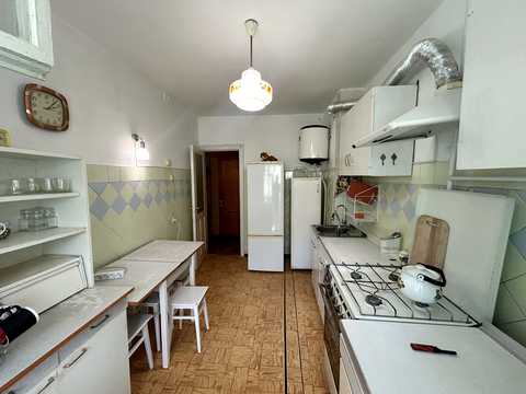 квартира за адресою Варненська вул., 23