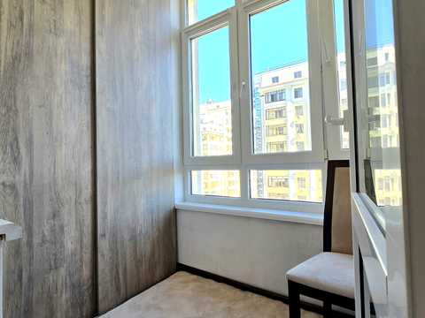 квартира за адресою В'ячеслава Чорновола просп. (), 73