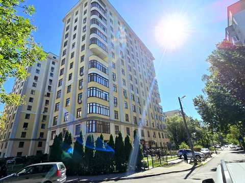 квартира за адресою В'ячеслава Чорновола просп. (), 73