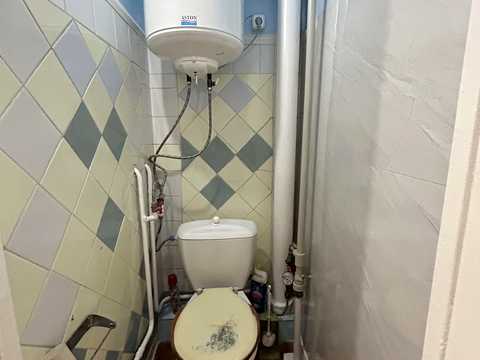 квартира за адресою Варненська вул., 23