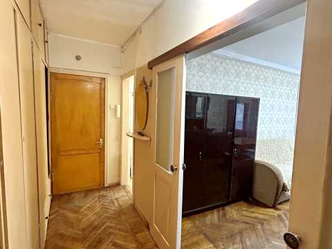 квартира за адресою Варненська вул., 23