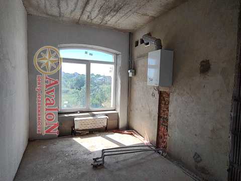 квартира за адресою Паризька вул., 16