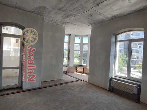 квартира за адресою Паризька вул., 16