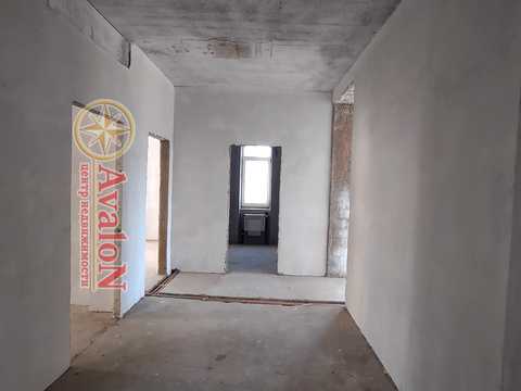 квартира за адресою Паризька вул., 16