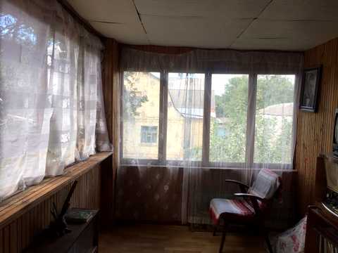 дом по адресу Островського, 1