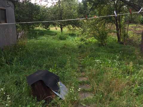 дом по адресу Островського, 1