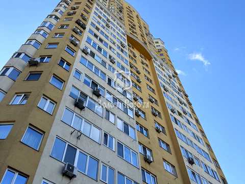 квартира за адресою Генерала Шаповала вул. (Механізаторів), 20