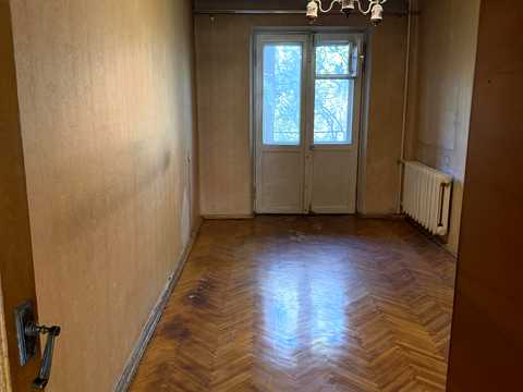 квартира по адресу Ицхака Рабина ул., 23