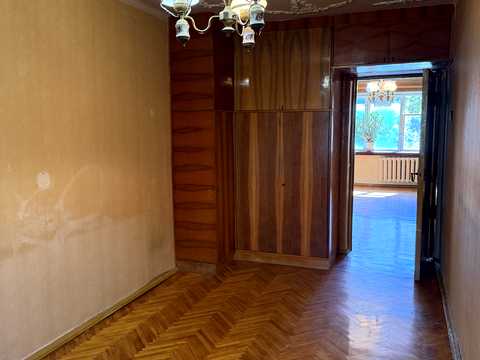 квартира по адресу Ицхака Рабина ул., 23
