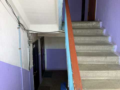 квартира по адресу Ицхака Рабина ул., 23